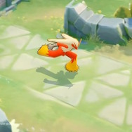 『ポケモンユナイト』9月14日に「バシャーモ」参戦決定！さらに「ミミッキュ」「マスカーニャ」も今後実装へ