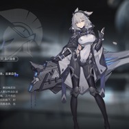 亜人系美少女×『FE』風な新作シミュレーションRPG『銀河境界線（GALAXY FANTASY）』に熱視線―日本語版主題歌まで用意され、上陸も間近？