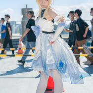 蛍『原神』／四四（@reeeeeuyou）