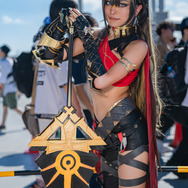 ディシア『原神』／海崎さかな（@umnik0）