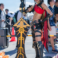 ディシア『原神』／海崎さかな（@umnik0）