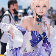 珊瑚宮心海『原神】／ごまな（@goma_cosu）