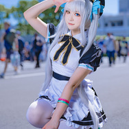 神楽めあ「VTuber」／Yuki亭（@teyi0214）