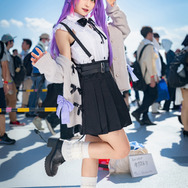 常闇トワ「ホロライブ」／けぇこ（@keekoriiin）