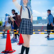 星街すいせい「ホロライブ」／ゆき（@suyasuya_yuki）