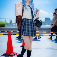 星街すいせい「ホロライブ」／ゆき（@suyasuya_yuki）