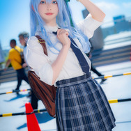 星街すいせい「ホロライブ」／ゆき（@suyasuya_yuki）