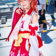 さくらみこ「ホロライブ」／双葉りせ（@rise_66）