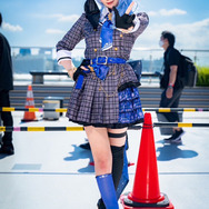 星街すいせい「ホロライブ」／SNS無し