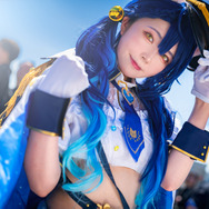 天宮こころ「にじさんじ」／ゆうきれん（@noncos_11）