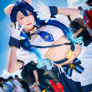 天宮こころ「にじさんじ」／ゆうきれん（@noncos_11）