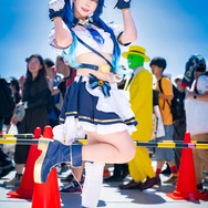 天宮こころ「にじさんじ」／ゆうきれん（@noncos_11）