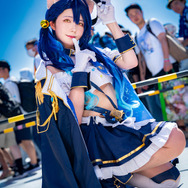 天宮こころ「にじさんじ」／ゆうきれん（@noncos_11）