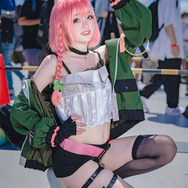 天羽よつは「VTuber」／ろあ（@hiro1426uda）