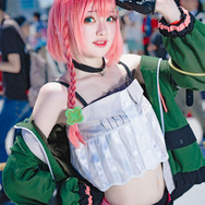 天羽よつは「VTuber」／ろあ（@hiro1426uda）