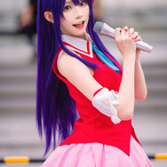 星野アイ『推しの子』/綺太郎(X:@kitaro_cos)