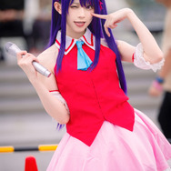 星野アイ『推しの子』/綺太郎(X:@kitaro_cos)