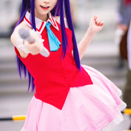 星野アイ『推しの子』/綺太郎(X:@kitaro_cos)