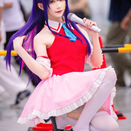 星野アイ『推しの子』/綺太郎(X:@kitaro_cos)