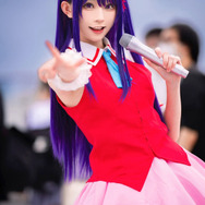 星野アイ『推しの子』/綺太郎(X:@kitaro_cos)