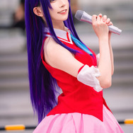 星野アイ『推しの子』/綺太郎(X:@kitaro_cos)