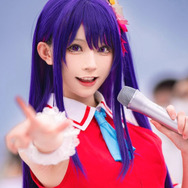 星野アイ『推しの子』/綺太郎(X:@kitaro_cos)