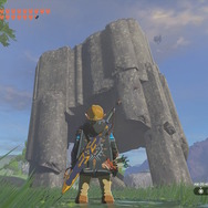 『ゼルダの伝説 ティアキン』今、再びの旅人密着取材・馬宿編― 天変地異が起こっても、ハイラルの人々は生きることを諦めない！