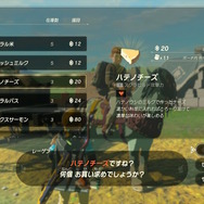 『ゼルダの伝説 ティアキン』今、再びの旅人密着取材・馬宿編― 天変地異が起こっても、ハイラルの人々は生きることを諦めない！