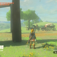 『ゼルダの伝説 ティアキン』今、再びの旅人密着取材・馬宿編― 天変地異が起こっても、ハイラルの人々は生きることを諦めない！