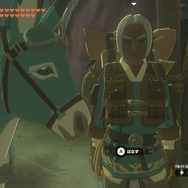 『ゼルダの伝説 ティアキン』今、再びの旅人密着取材・馬宿編― 天変地異が起こっても、ハイラルの人々は生きることを諦めない！