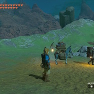 『ゼルダの伝説 ティアキン』今、再びの旅人密着取材・馬宿編― 天変地異が起こっても、ハイラルの人々は生きることを諦めない！