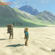 『ゼルダの伝説 ティアキン』今、再びの旅人密着取材・馬宿編― 天変地異が起こっても、ハイラルの人々は生きることを諦めない！