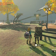 『ゼルダの伝説 ティアキン』今、再びの旅人密着取材・馬宿編― 天変地異が起こっても、ハイラルの人々は生きることを諦めない！