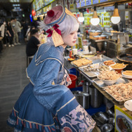 美女と巡る「台湾グルメゲームの本場」！小籠包や牛肉麺など定番だけじゃないガチで美味い逸品を味わい尽くす