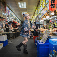 美女と巡る「台湾グルメゲームの本場」！小籠包や牛肉麺など定番だけじゃないガチで美味い逸品を味わい尽くす