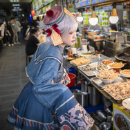 美女と巡る「台湾グルメゲームの本場」！小籠包や牛肉麺など定番だけじゃないガチで美味い逸品を味わい尽くす