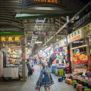 美女と巡る「台湾グルメゲームの本場」！小籠包や牛肉麺など定番だけじゃないガチで美味い逸品を味わい尽くす