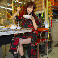 美女と巡る「台湾グルメゲームの本場」！小籠包や牛肉麺など定番だけじゃないガチで美味い逸品を味わい尽くす