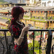 美女と巡る「台湾グルメゲームの本場」！小籠包や牛肉麺など定番だけじゃないガチで美味い逸品を味わい尽くす