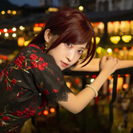 美女と巡る「台湾グルメゲームの本場」！小籠包や牛肉麺など定番だけじゃないガチで美味い逸品を味わい尽くす