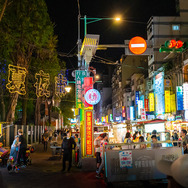 美女と巡る「台湾グルメゲームの本場」！小籠包や牛肉麺など定番だけじゃないガチで美味い逸品を味わい尽くす