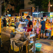 美女と巡る「台湾グルメゲームの本場」！小籠包や牛肉麺など定番だけじゃないガチで美味い逸品を味わい尽くす