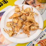 美女と巡る「台湾グルメゲームの本場」！小籠包や牛肉麺など定番だけじゃないガチで美味い逸品を味わい尽くす