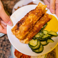 美女と巡る「台湾グルメゲームの本場」！小籠包や牛肉麺など定番だけじゃないガチで美味い逸品を味わい尽くす