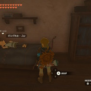 『ゼルダの伝説 ティアキン』今、再びのNPC密着取材・子供たち編―天変地異になっても元気に育つ！ハテノ村とゲルドの街で観察してみた