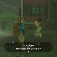 『ゼルダの伝説 ティアキン』今、再びのNPC密着取材・子供たち編―天変地異になっても元気に育つ！ハテノ村とゲルドの街で観察してみた