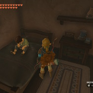 『ゼルダの伝説 ティアキン』今、再びのNPC密着取材・子供たち編―天変地異になっても元気に育つ！ハテノ村とゲルドの街で観察してみた