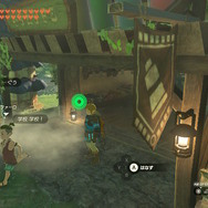 『ゼルダの伝説 ティアキン』今、再びのNPC密着取材・子供たち編―天変地異になっても元気に育つ！ハテノ村とゲルドの街で観察してみた