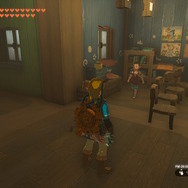 『ゼルダの伝説 ティアキン』今、再びのNPC密着取材・子供たち編―天変地異になっても元気に育つ！ハテノ村とゲルドの街で観察してみた