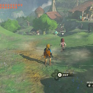 『ゼルダの伝説 ティアキン』今、再びのNPC密着取材・子供たち編―天変地異になっても元気に育つ！ハテノ村とゲルドの街で観察してみた